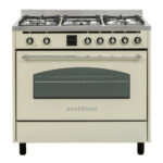 Vestfrost VC–993wnPBG recenze