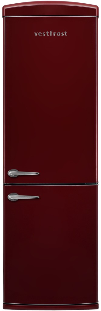 Vestfrost VR-FB373-2E1BR recenze