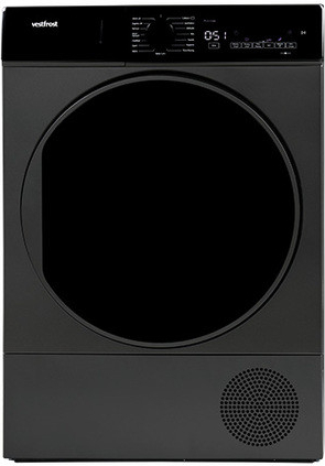 Vestfrost VT-FD41HN70 recenze