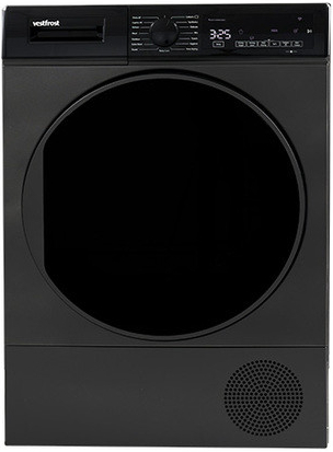 Vestfrost VT-FD42HN90 recenze