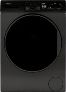 Fotografie Vestfrost VW-FD4A1400  recenzía