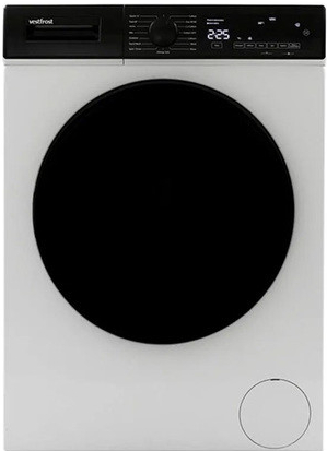 Vestfrost VW-FW4B1270PL recenze