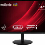 ViewSonic VG2709U-2K recenze