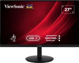 ViewSonic VG2709U-2K recenze