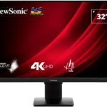 ViewSonic VG3208-4K recenze