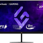 ViewSonic VX2779J-HD-PRO recenze