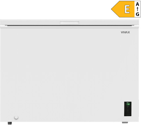 Vivax CFR-418 recenze