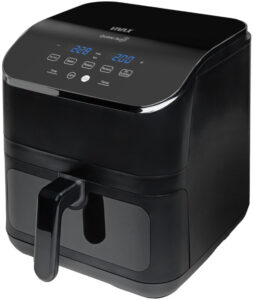 Fotografie Vivax DFA-617DB  recenzía