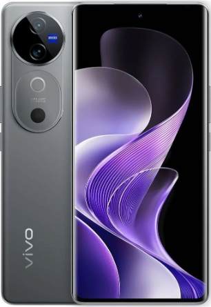 Obrázok Vivo V40 5G 8GB/256GB Stellar Silver hodnotenie