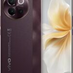 Vivo V40 Lite 5G 8GB/256GB Classy Brown recenze