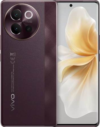 Vivo V40 Lite 5G 8GB/256GB Classy Brown recenze