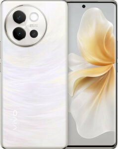 Fotografie Vivo V40 Lite 5G 8GB/256GB Dreamy White  recenzía
