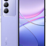 Vivo V40SE 4G 8GB/256GB Leather Purple recenze