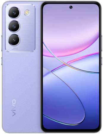 Vivo V40SE 4G 8GB/256GB Leather Purple recenze