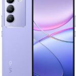 Vivo V40SE 5G 8GB/256GB Leather Purple recenze