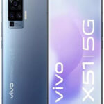 Vivo X51 5G 256GB recenze