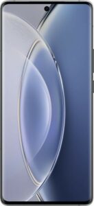 Fotografie Vivo X90 Pro 12GB/256GB Legendary Black  recenzía