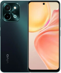 Fotografie Vivo Y28 4G 4GB/128GB Agate Green  recenzía