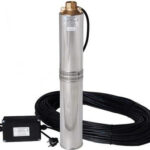 Vodoley BCPE 0,5-63U 50m recenze