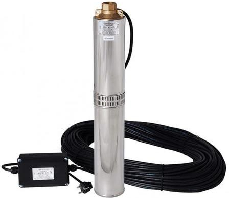 Vodoley BCPE 0,5-63U 50m recenze