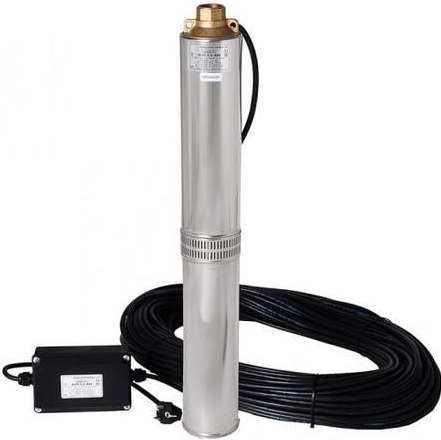 Vodoley BCPE 0,5-80U 60m recenze