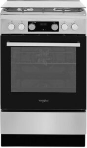 Fotografie WHIRLPOOL WS5G8CHX/E/1 recenzía