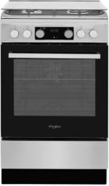 Obrázok WHIRLPOOL WS5G8CHX/E/1 hodnotenie