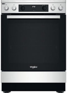 Fotografie WHIRLPOOL WS68V8CCXT recenzía