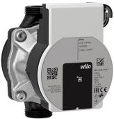 Fotografie WILO Para 25-130/8-75/IPWM1-9 4532458 recenzía