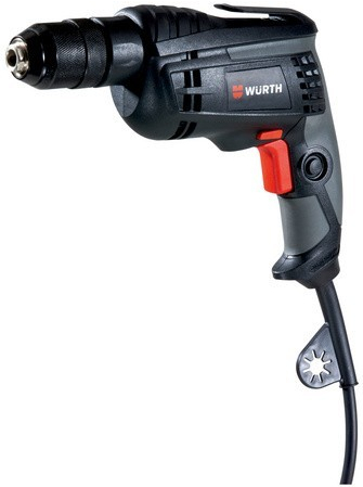 WURTH BM 10-E COMPACT recenze