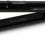 Wad Kare Ultrasonic Straightener Black recenze
