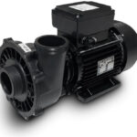 Waterway Executive 2 speed 2″x2″ 1,96 kW 8,6 Amp PF-20-2N22X recenze