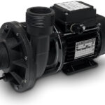 Waterway Iron Might – 0.16kW (1-Speed) recenze