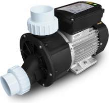 Wellis JA100 1,0HP ACM0078 recenze