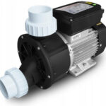 Wellis JA50 0.50 HP ACM0077 recenze