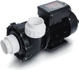 Wellis WP300 3,0HP 2-Speed ACM0954 recenze