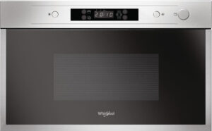 Fotografie Whirlpool AMW 440 IX  recenzía