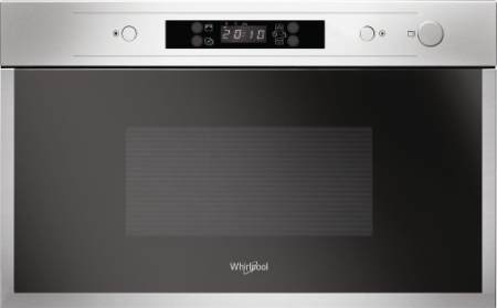 Whirlpool AMW 440 IX recenze