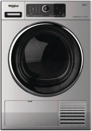 Whirlpool AWZ8HPS recenze