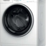 Whirlpool FFB 7459 BCV recenze