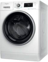 Obrázok Whirlpool FFB 7459 BCV hodnotenie