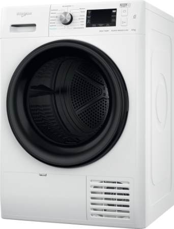 Whirlpool FFT M22 9X2B PL recenze
