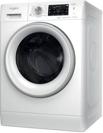 Obrázok Whirlpool FFWDD 1076258 SV hodnotenie