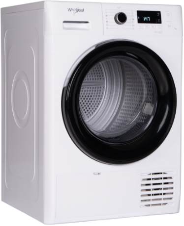 Whirlpool FT M11 72B recenze