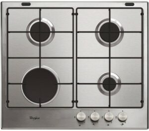 Fotografie Whirlpool GMF 6410/IX  recenzía