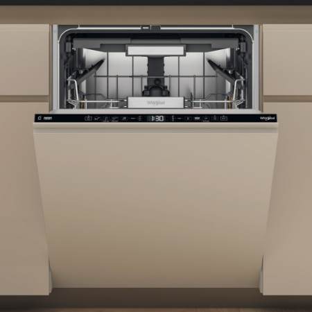 Whirlpool MaxiSpace W7I HT58 T recenze