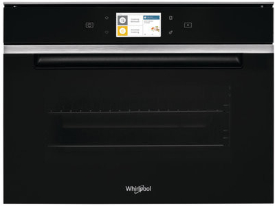 Whirlpool W Collection W11I MS180 recenze