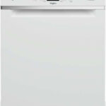 Whirlpool W3F D634 recenze