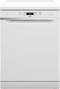 Fotografie Whirlpool W3F D634  recenzía