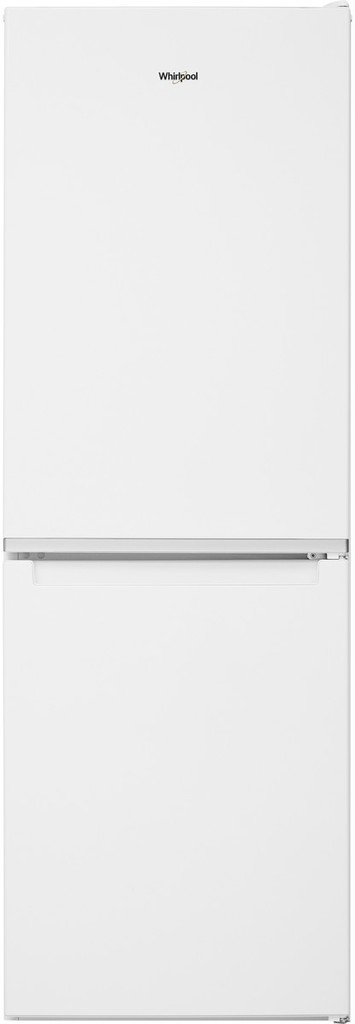 Whirlpool W5 721E W 2 recenze